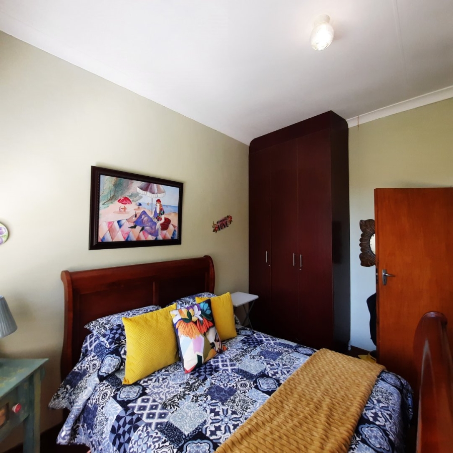 4 Bedroom Property for Sale in Dan Pienaar Free State